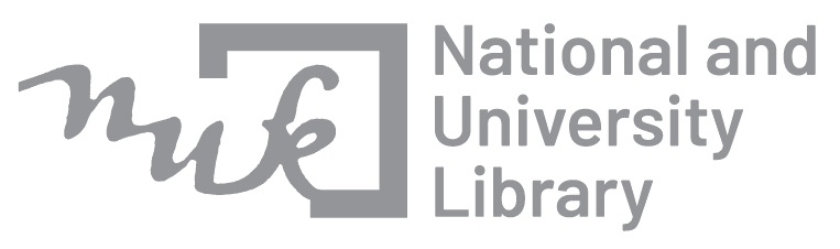NUK National and Univeersity Library