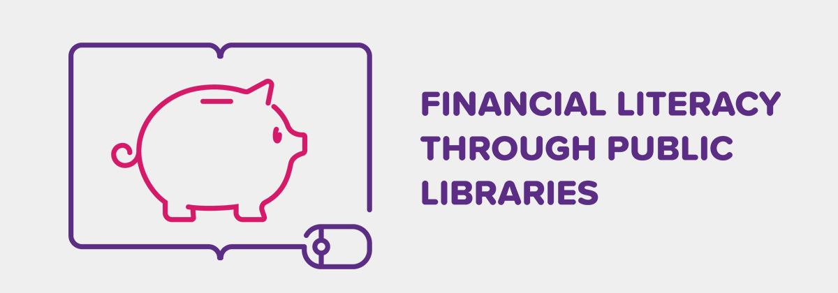 FINLIT: Public libraries embracing financial literacy