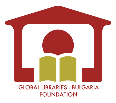 Global Libraries Logo